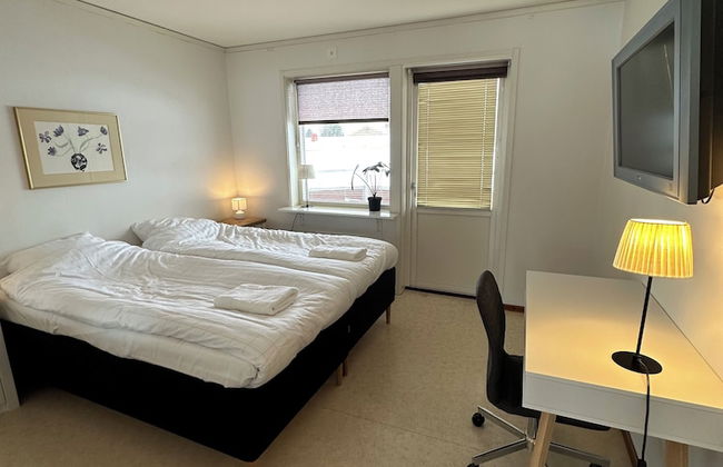 Amerikavägen Apartments - Photo 4