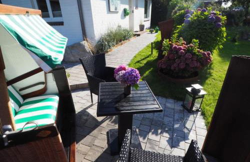 Süderhof Apartment 1 - Foto 20