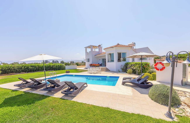 Villa Alexia Cyprus - Foto 31