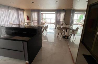 Novo Apartamento quarto e sala próximo da Praia do Porto da Barra - Foto 38