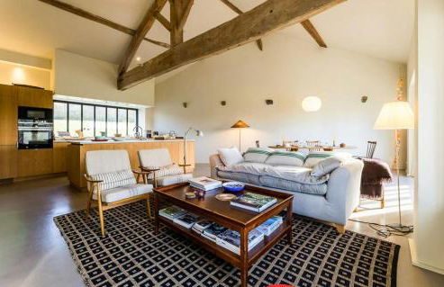 Basque Cottage With Views Of La Rhune Mountain - Foto 1