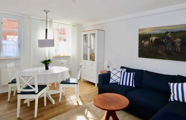 Holiday Apartment Stork's Nest - Foto 1