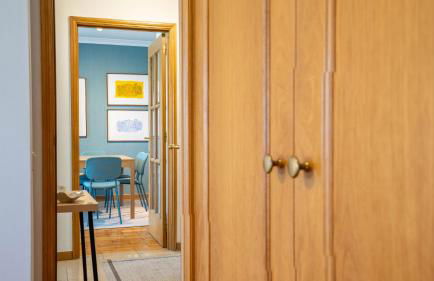 Infante Cozy 1BR w Parking by LovelyStay - Foto 7