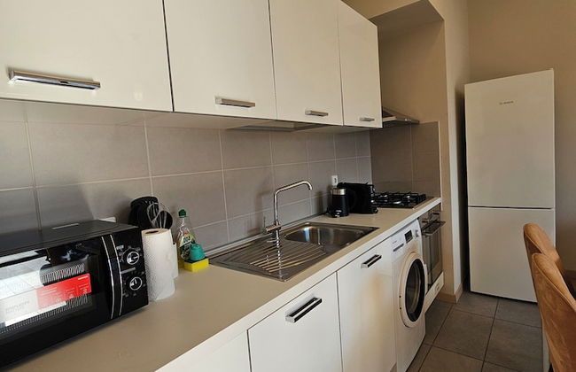 Archi chavchavadze one bedroom - Foto 14