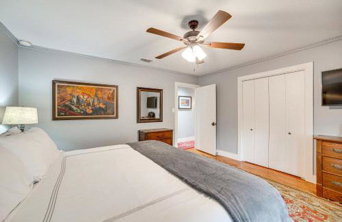 Stunning Lakefront Malakoff Home with Dock and Deck - Foto 23