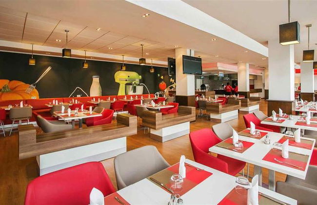 ibis Lagos Ikeja - Foto 36