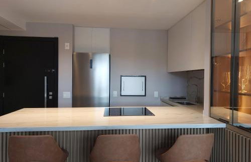 MyHome - Studio de Luxo próximo ao Shopping Iguatemi - Foto 6