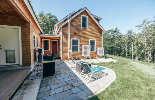 Waterfront Private Apartment, 5 minutes from LLBean! - Foto 16