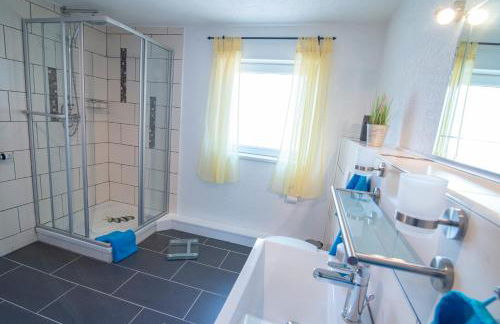 Ferienwohnung Bergblick -KEINE MONTEURE- - Photo 13