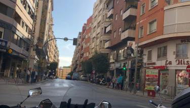 Peso de la Harina - piso completo - Foto 4