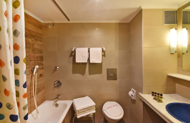 Marina Alimos Hotel Apartments - Foto 64