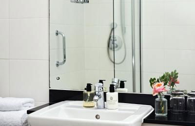 Buxted Park Hotel - Foto 39