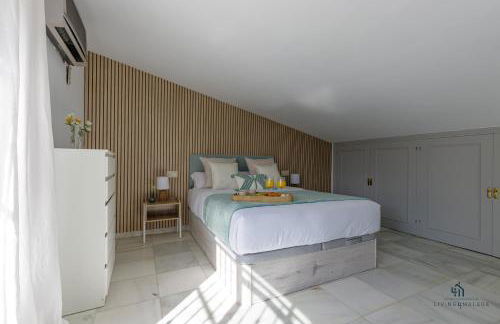 Living4Malaga Sky Garden Duplex - Photo 10