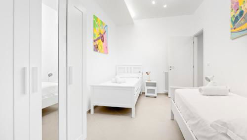 Hostdomus - Sunrise Platinum Sea View - Finale Ligure - Foto 2