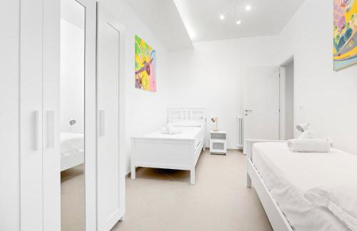 Hostdomus - Sunrise Platinum Sea View - Finale Ligure - Foto 2