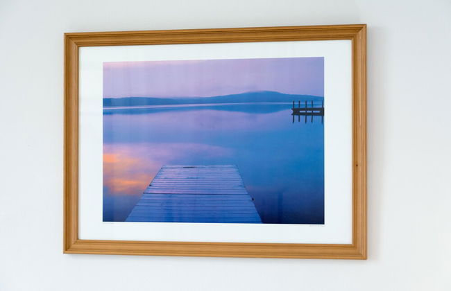 Beautiful City Center 2 Bed Apartment with Park View - Foto 28