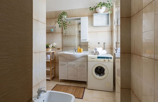 La Casa del Viaggiatore - Yourplace Abruzzo - Foto 20