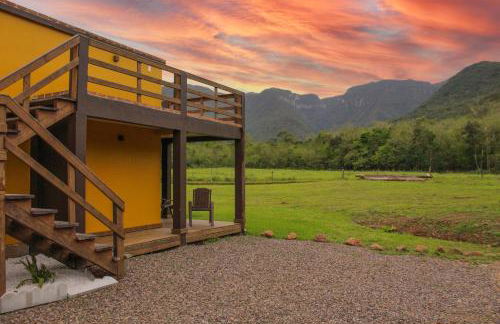 Pousada Índios Coroados - Foto 15