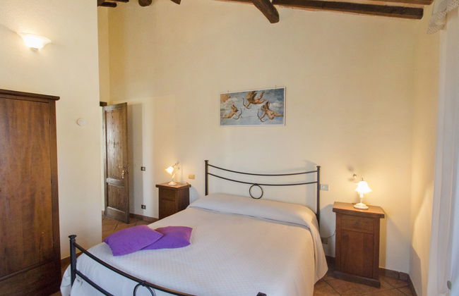 Montecucco Winery - Foto 11