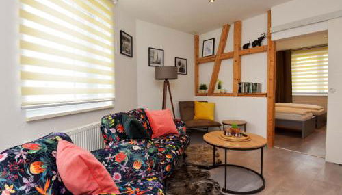 Apartment Carola by Interhome - Foto 5