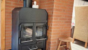 Idyllisch & ruhig - gemütliches Ferienhaus im Wald Hunde willkommen, in Hatten, nahe Oldenburg - Photo 2