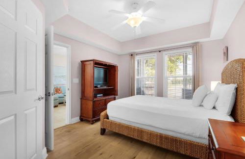 The Village Unit 412 - The Village BMB - Foto 48