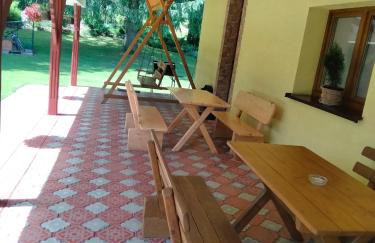 Cichy Zakątek - Foto 8