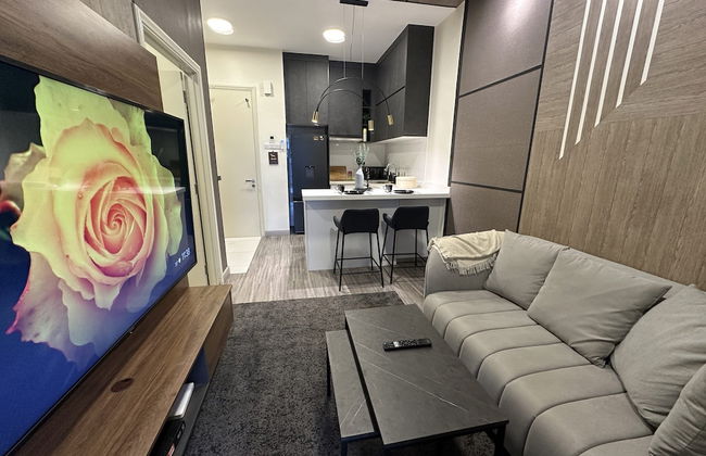 Arte Mont Kiara Managed by Airhost - Foto 54