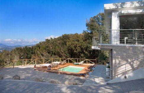 Villa Liam con Piscina - Goelba - Foto 32