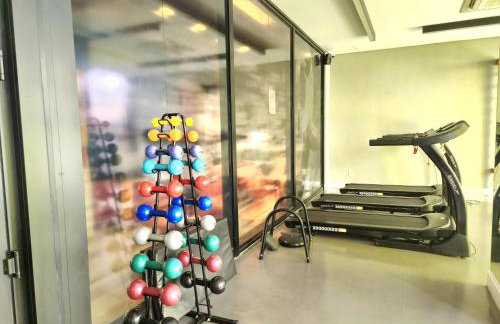 Estúdio no Centro de SP com Piscina e Academia - Foto 44