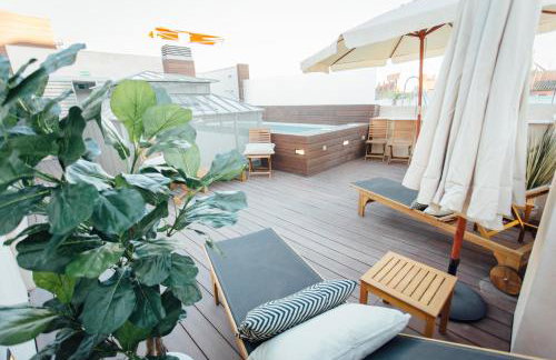 One&Lux Byron Suites - Foto 12