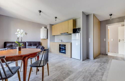 Résidence 4T IMMO - 31 Avenue Gaston Chauvin - Foto 10