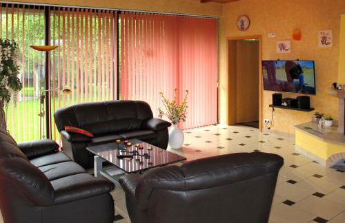 Holiday Home Zum Katzengrund I by Interhome - Foto 6