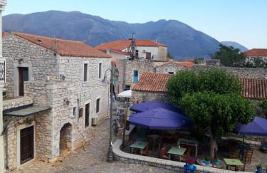 AF Guest House - Foto 11