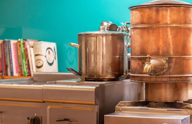 Stunning Luxury Duplex With Hot Tub and Aircon - Foto 41