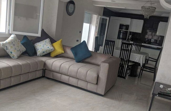 Saidia Beach Retreat - 2 Bedroom Apartment - Foto 18