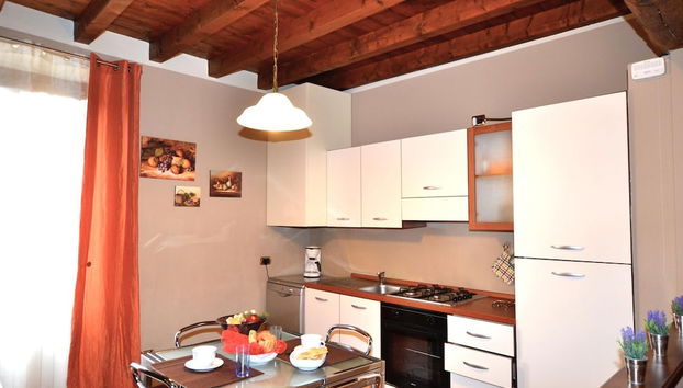 Laura - Center Sal - Child Friendly - Foto 2, Habitación