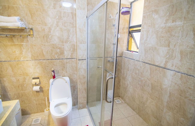 Lux Suites Silver Habor Apartments - Foto 41