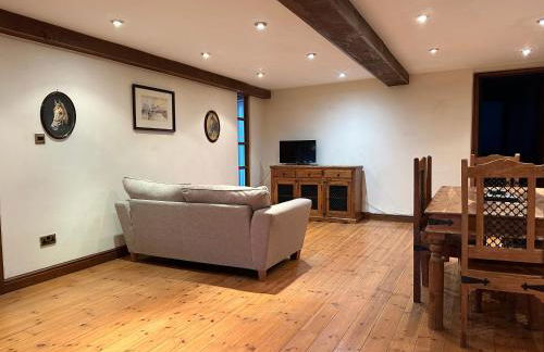 The Old Dairy - Foto 8