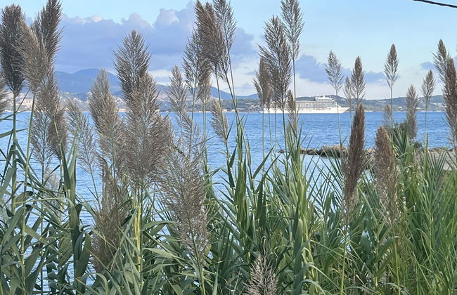 Apollonides Seafront Villa 2 “Melete” - Foto 27