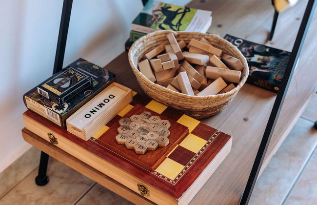 Procy 104 Apartment Venus Beach Ideal for Long or Short Stays - Foto 27