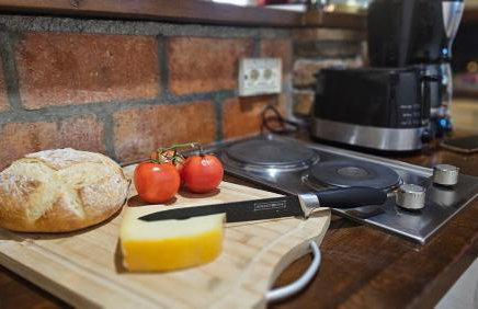 Studio apartment Cami - Cottage with a soul - Foto 26