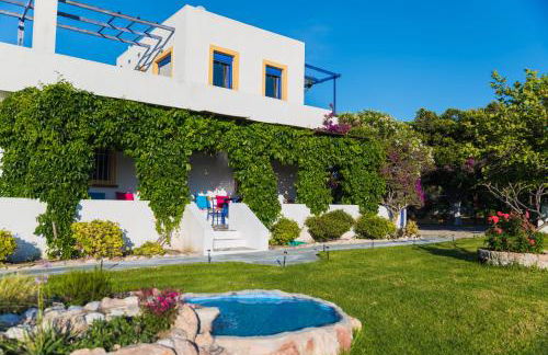 Villa Marqua - Foto 1