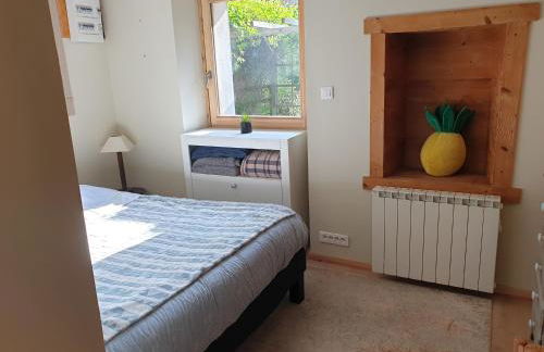 Le Chalet du BioT - Foto 17