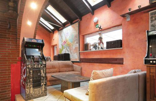 Familienoase Damsdorf - Foto 16