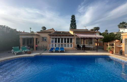 Villa Melocotón - Foto 1