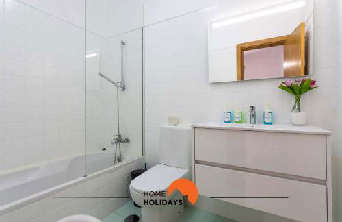 #146 Summer House A6 by Home Holidays - Foto 16