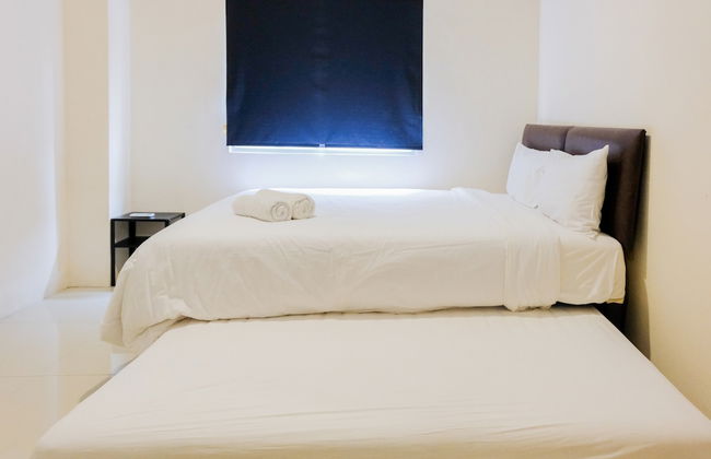 Spacious 2BR Bandara City Apartment near Soekarno Hatta - Foto 4