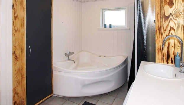 6 Person Holiday Home in Hemmet-by Traum - Foto 4, Tratamientos de spa