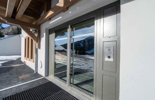 Le CAIRNE Chalet Residence - Foto 10